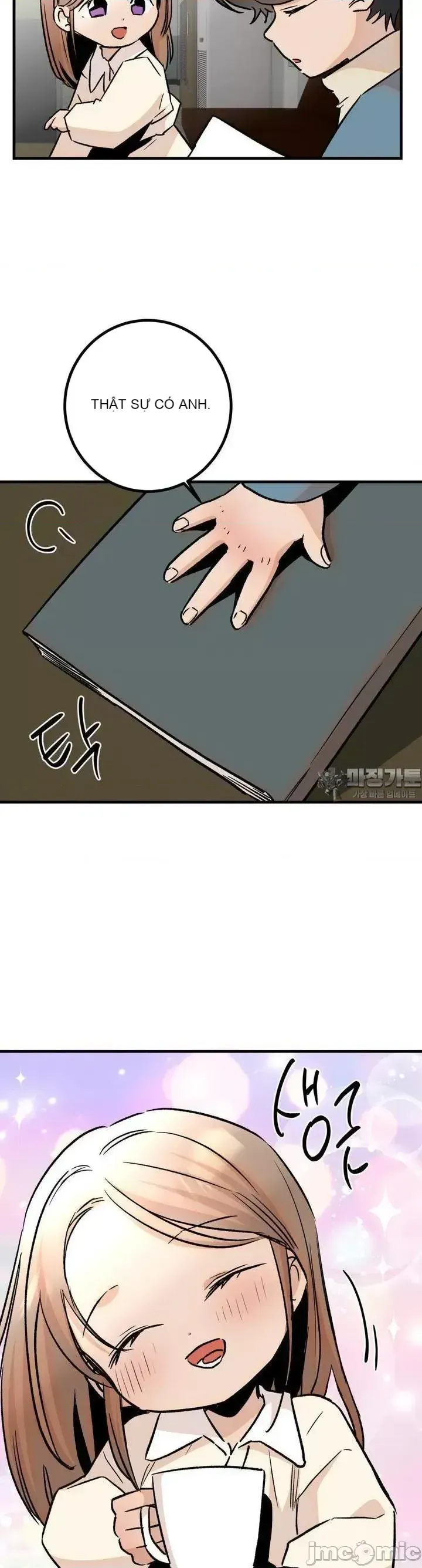 Mối quan hệ này có sai không? Chương 1-50