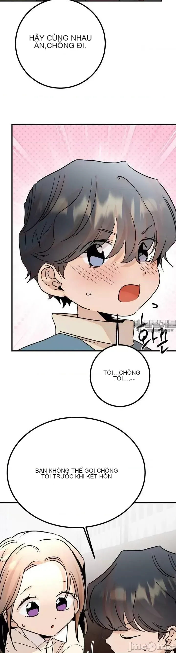 Mối quan hệ này có sai không? Chương 1-50