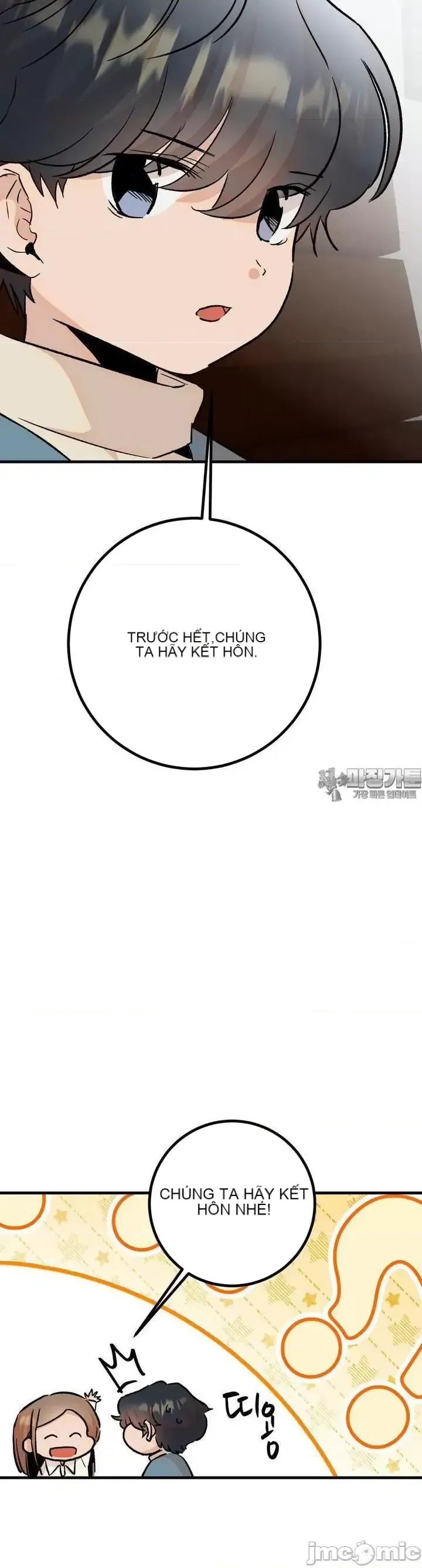 Mối quan hệ này có sai không? Chương 1-50