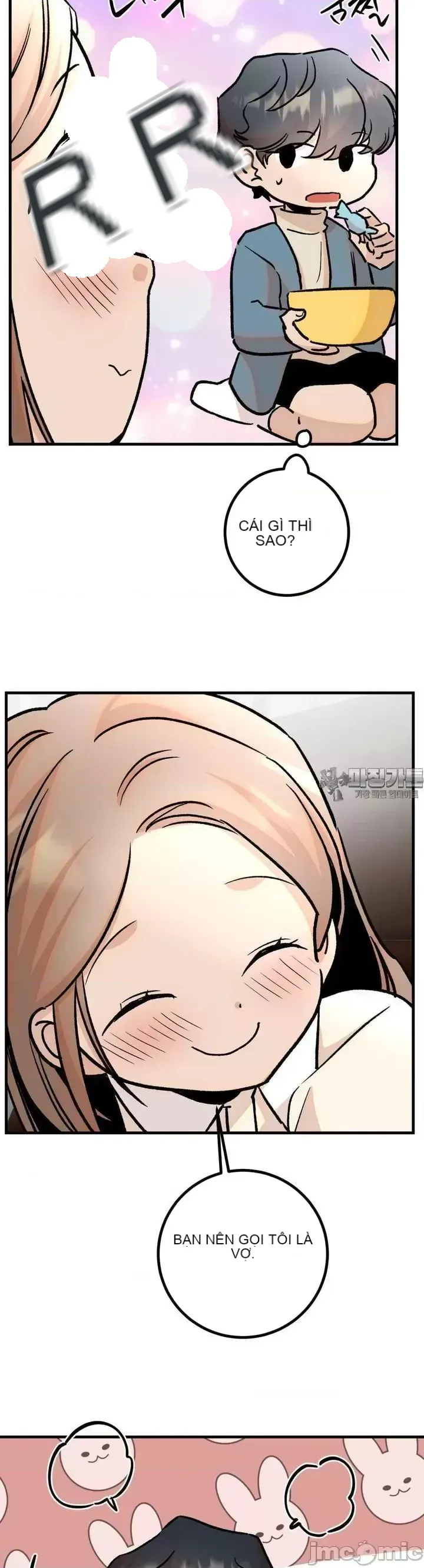 Mối quan hệ này có sai không? Chương 1-50