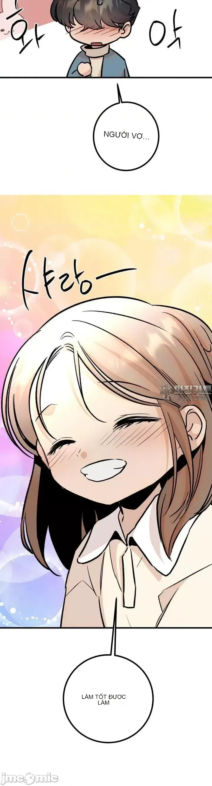 Mối quan hệ này có sai không? Chương 1-50