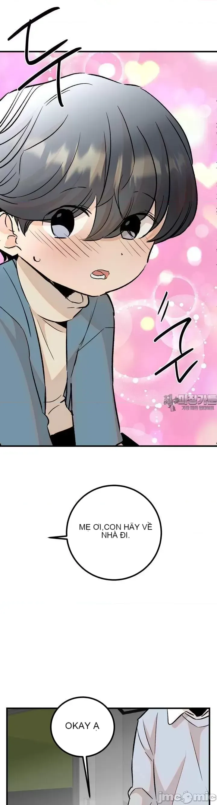 Mối quan hệ này có sai không? Chương 1-50