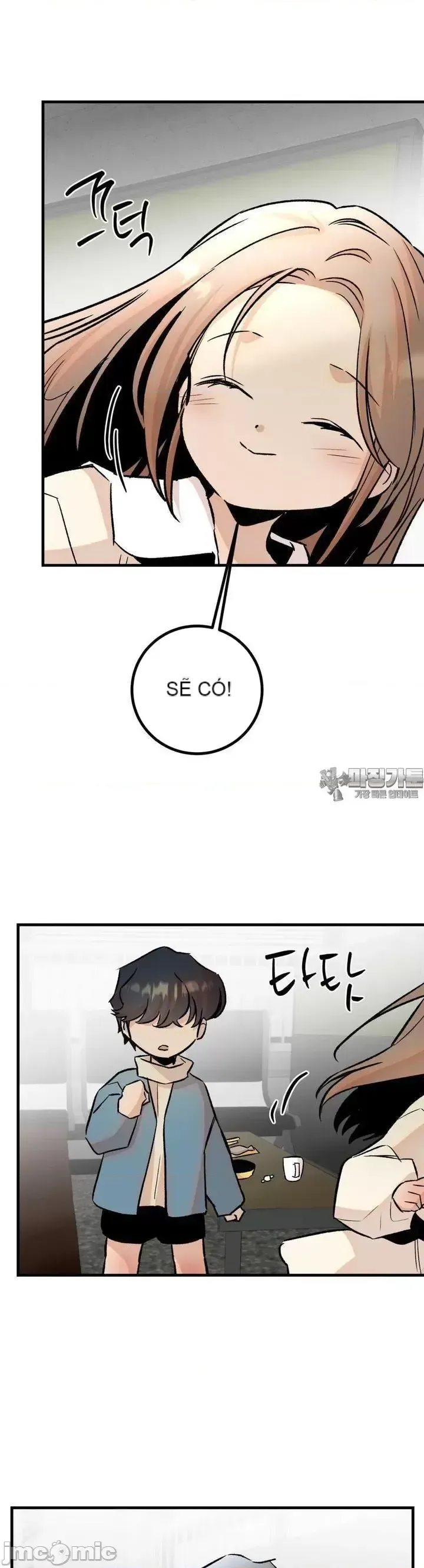 Mối quan hệ này có sai không? Chương 1-50