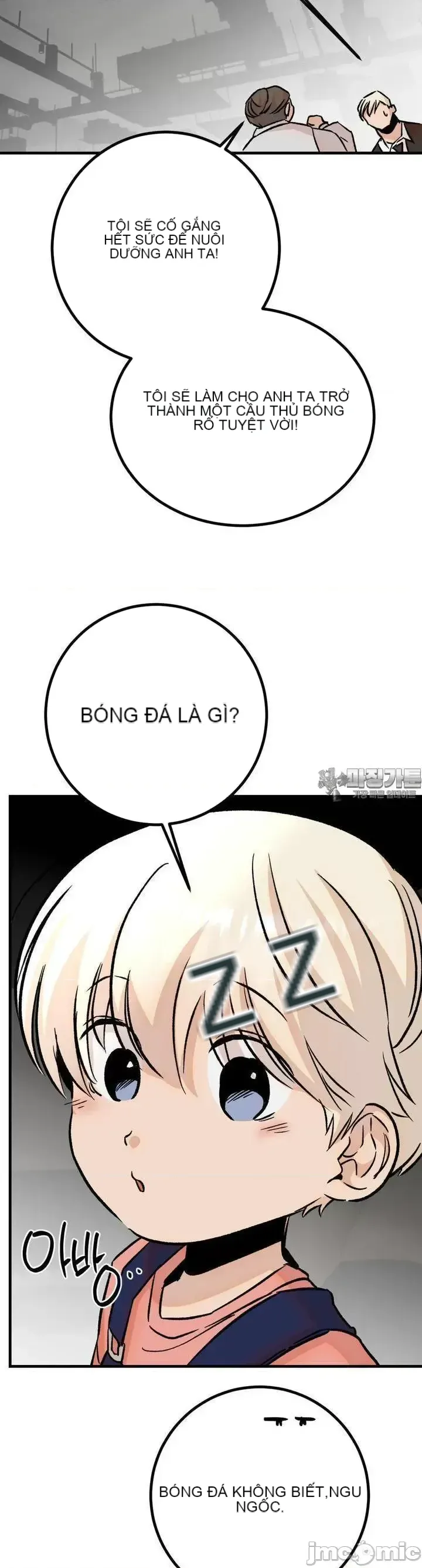 Mối quan hệ này có sai không? Chương 1-50