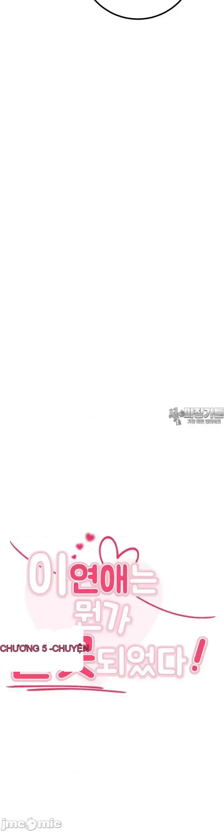 Mối quan hệ này có sai không? Chương 1-50