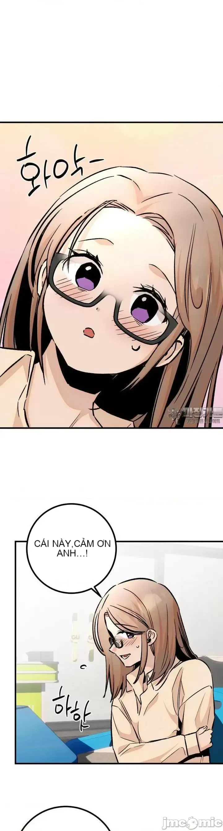 Mối quan hệ này có sai không? Chương 1-50