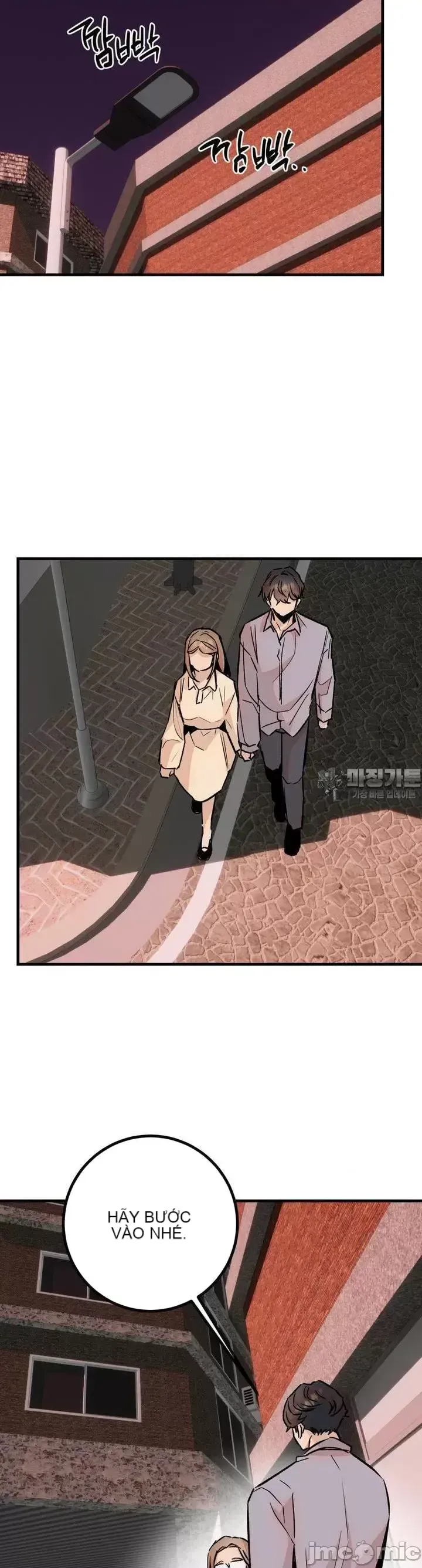 Mối quan hệ này có sai không? Chương 1-50