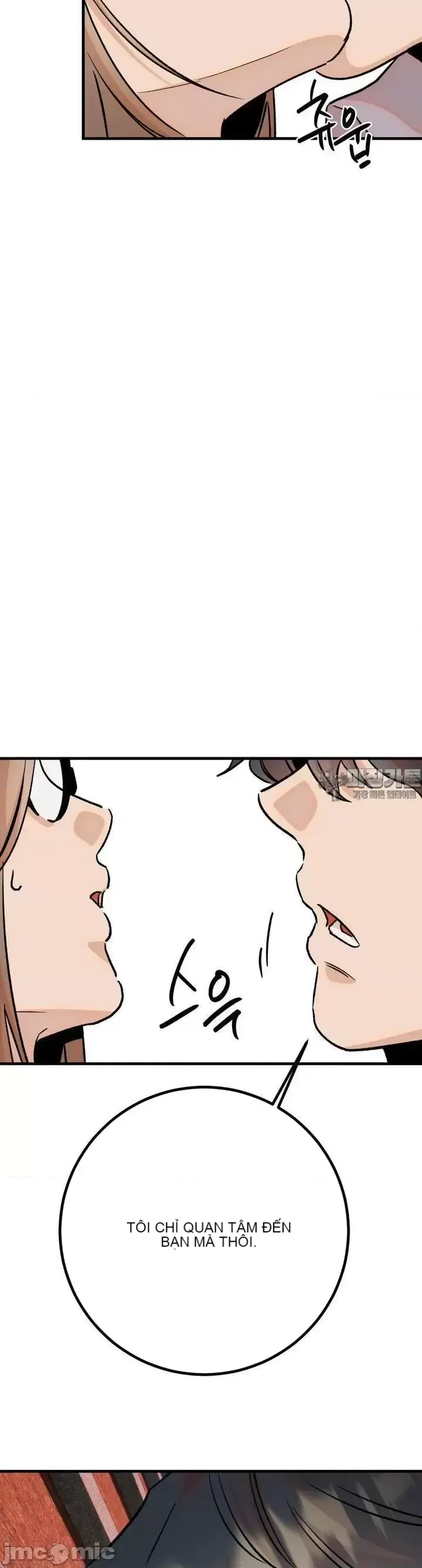 Mối quan hệ này có sai không? Chương 1-50