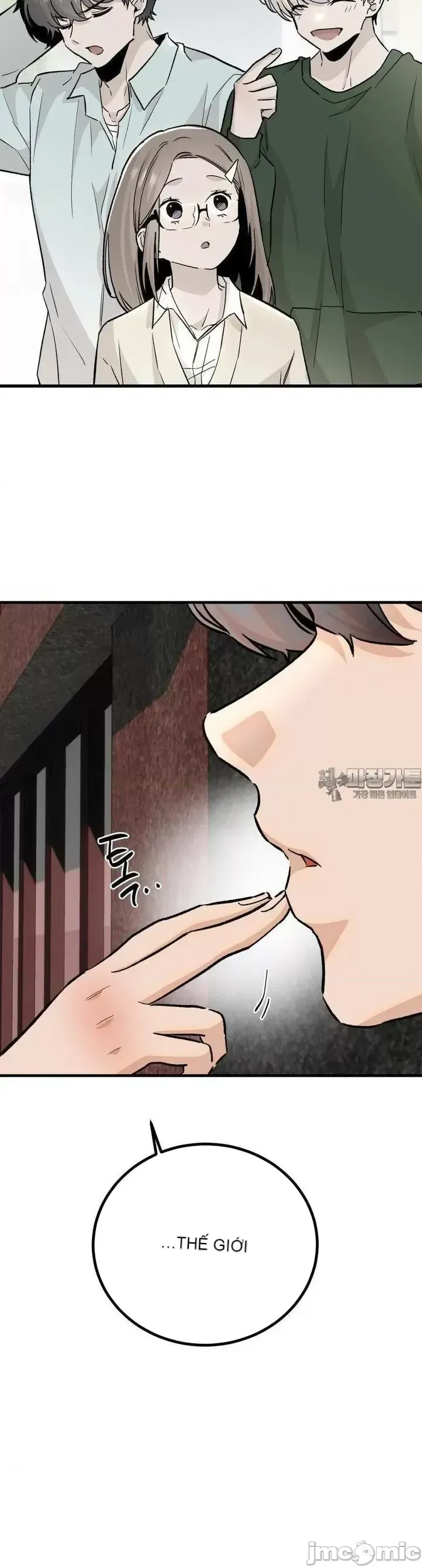 Mối quan hệ này có sai không? Chương 1-50