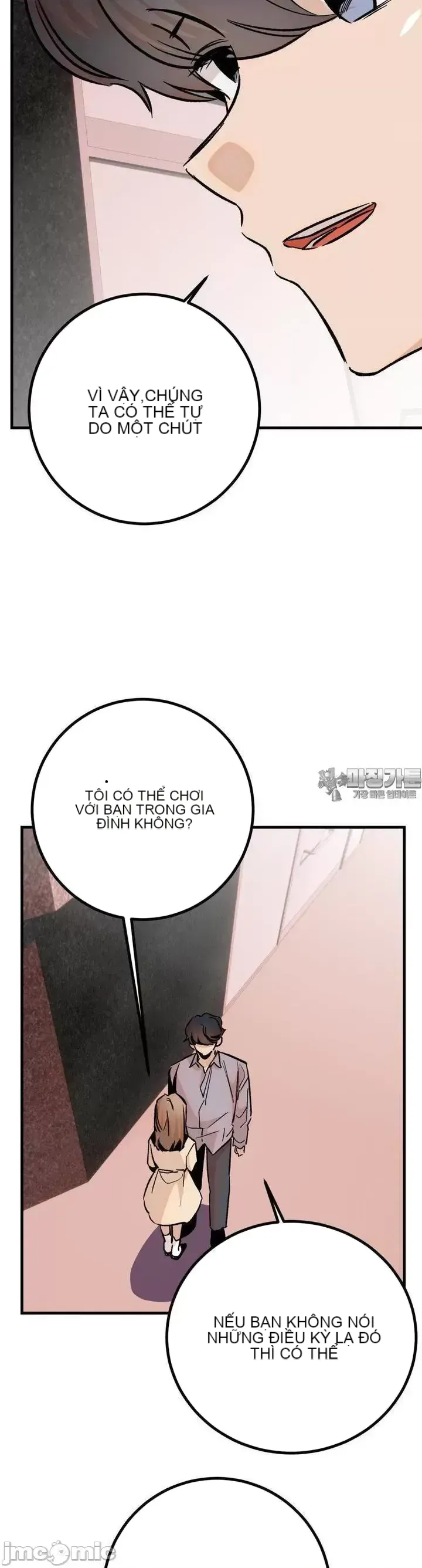 Mối quan hệ này có sai không? Chương 1-50