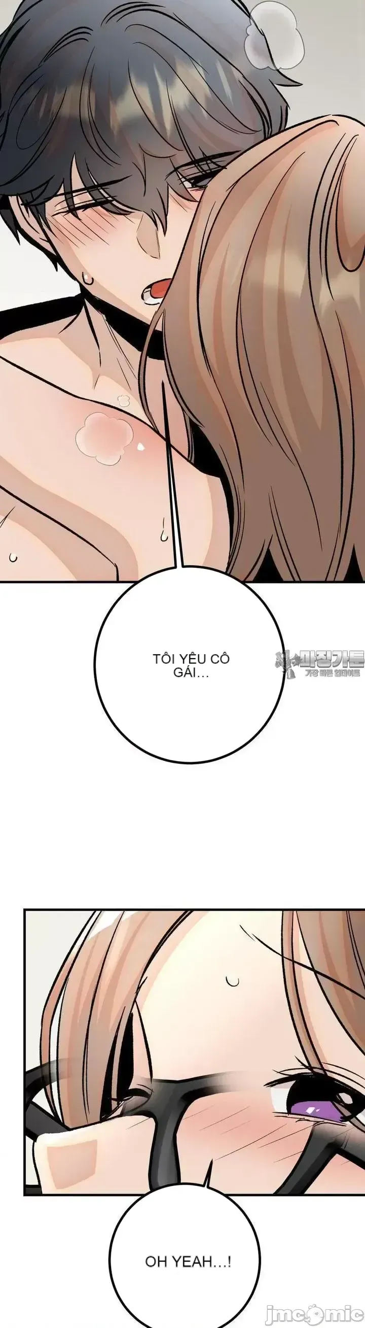 Mối quan hệ này có sai không? Chương 1-50