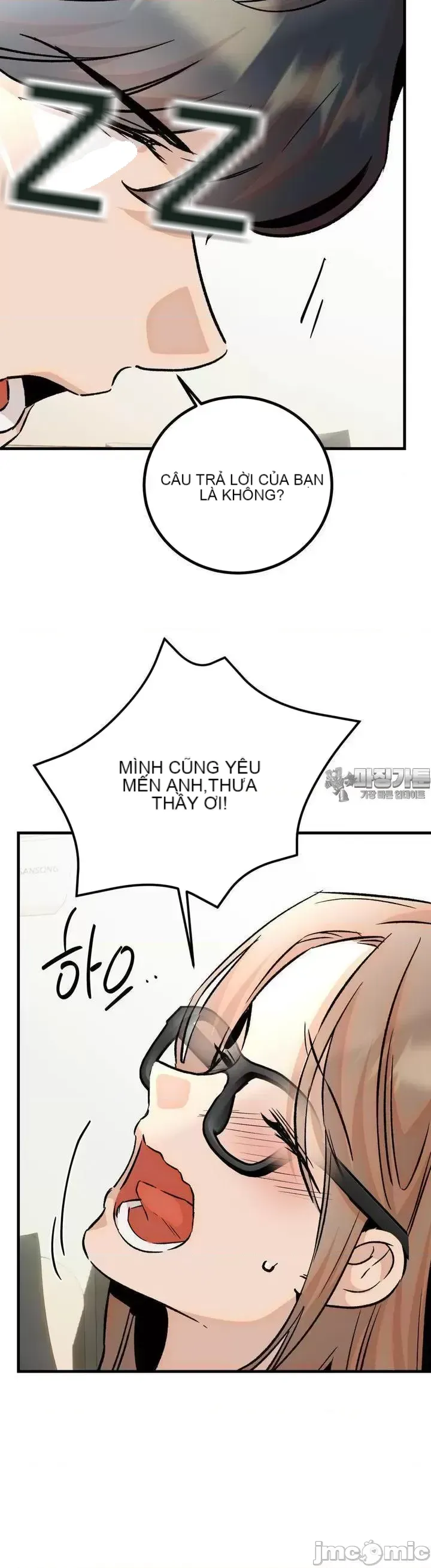 Mối quan hệ này có sai không? Chương 1-50