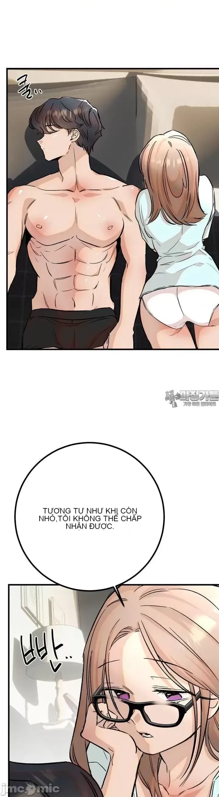 Mối quan hệ này có sai không? Chương 1-50