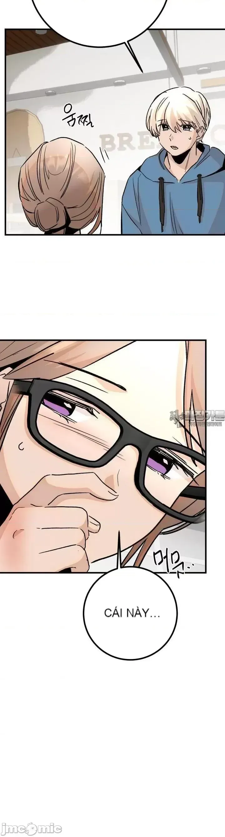 Mối quan hệ này có sai không? Chương 1-50