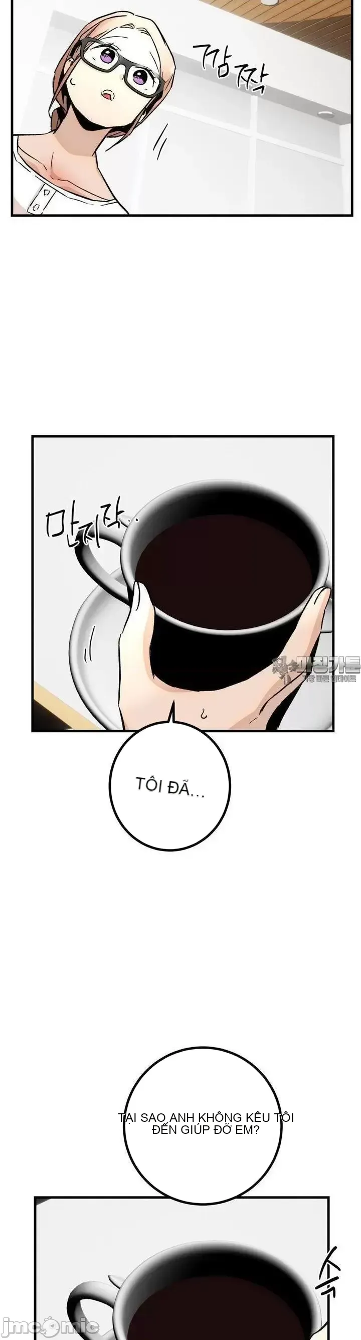 Mối quan hệ này có sai không? Chương 1-50