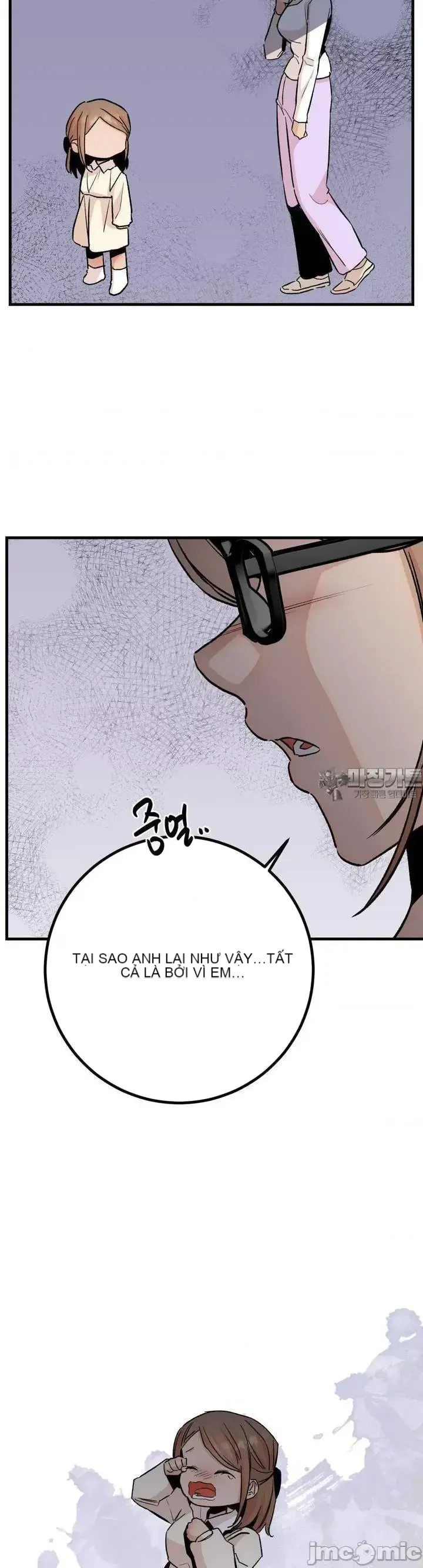 Mối quan hệ này có sai không? Chương 1-50