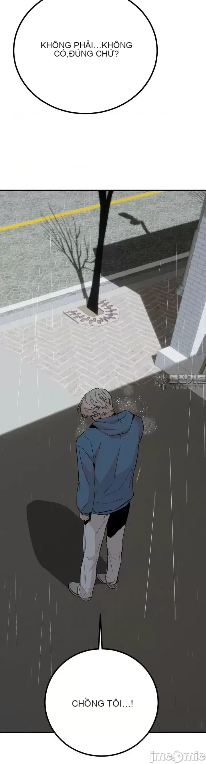 Mối quan hệ này có sai không? Chương 1-50