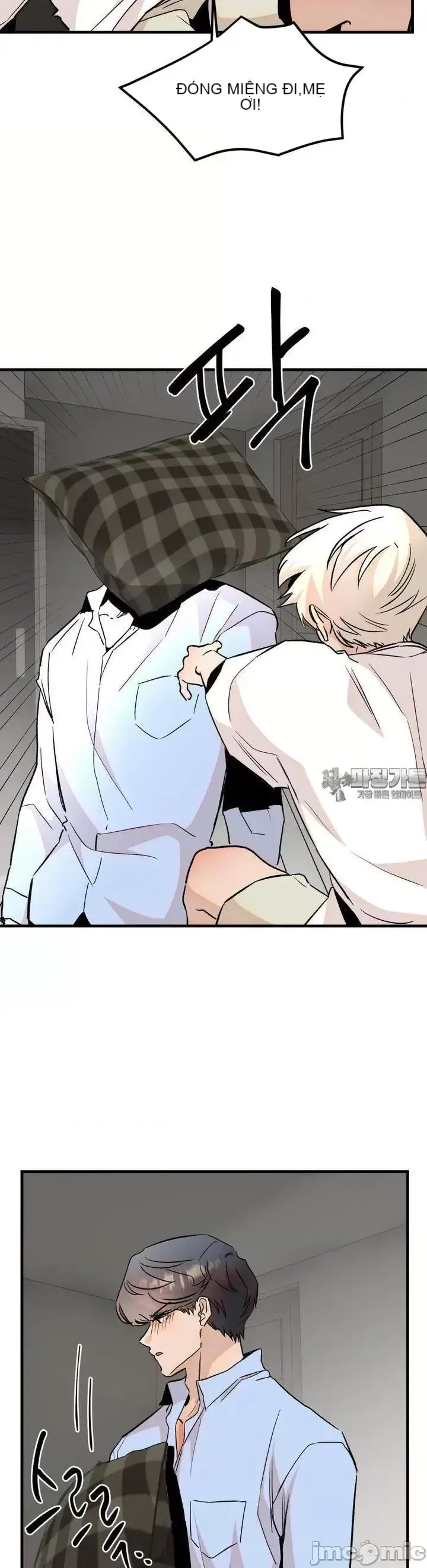 Mối quan hệ này có sai không? Chương 1-50