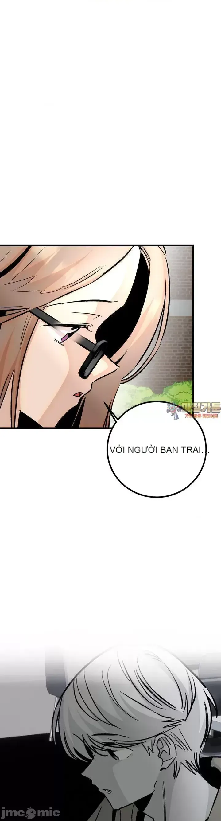 Mối quan hệ này có sai không? Chương 1-50