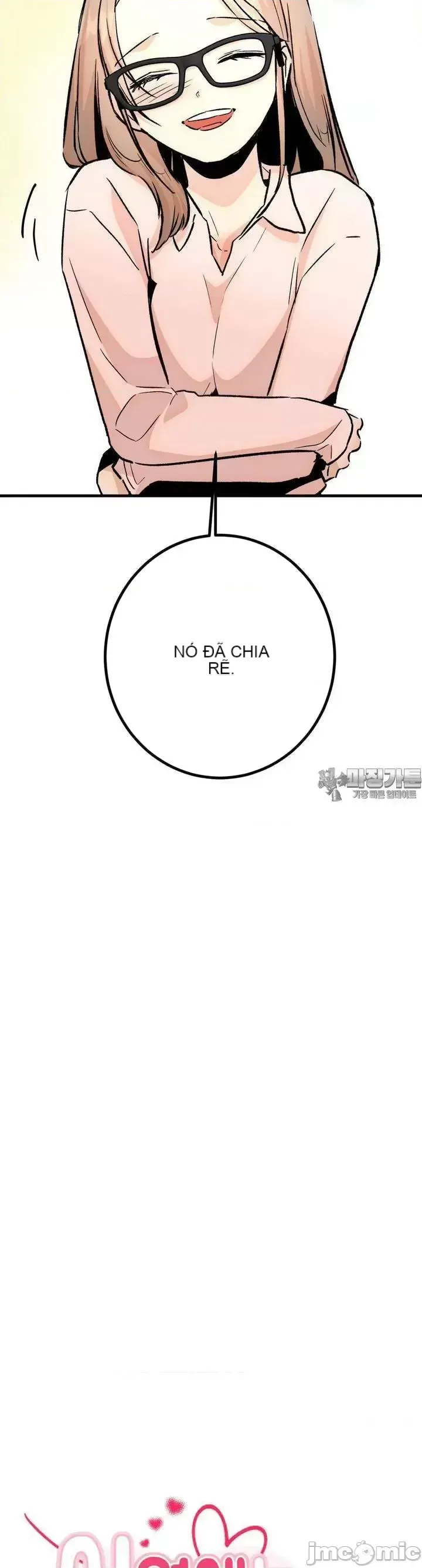 Mối quan hệ này có sai không? Chương 1-50