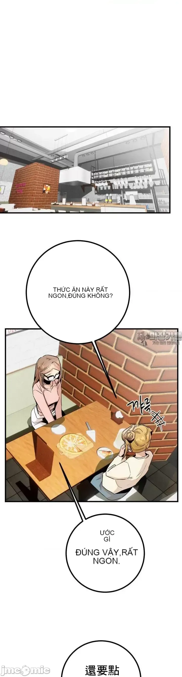 Mối quan hệ này có sai không? Chương 1-50