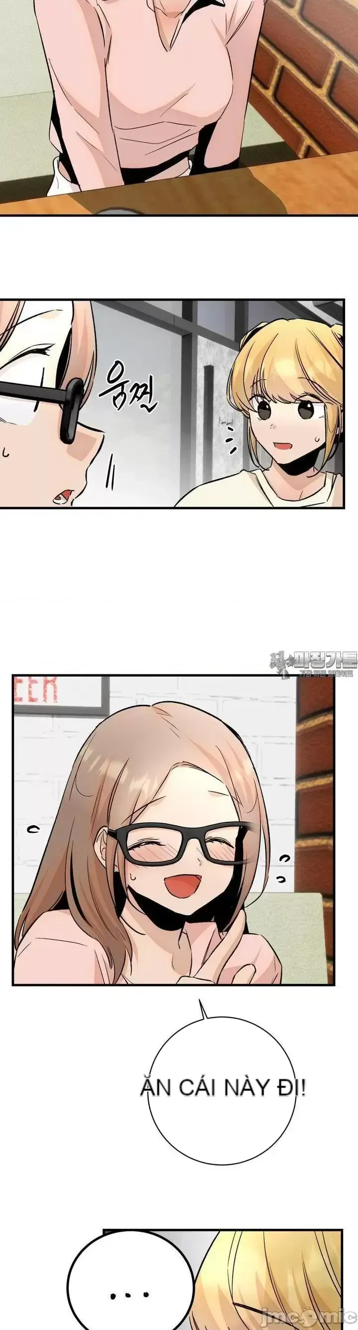 Mối quan hệ này có sai không? Chương 1-50