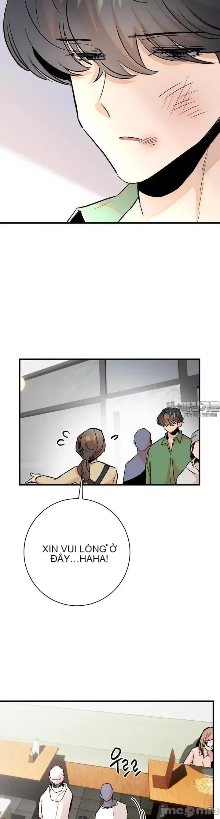 Mối quan hệ này có sai không? Chương 1-50