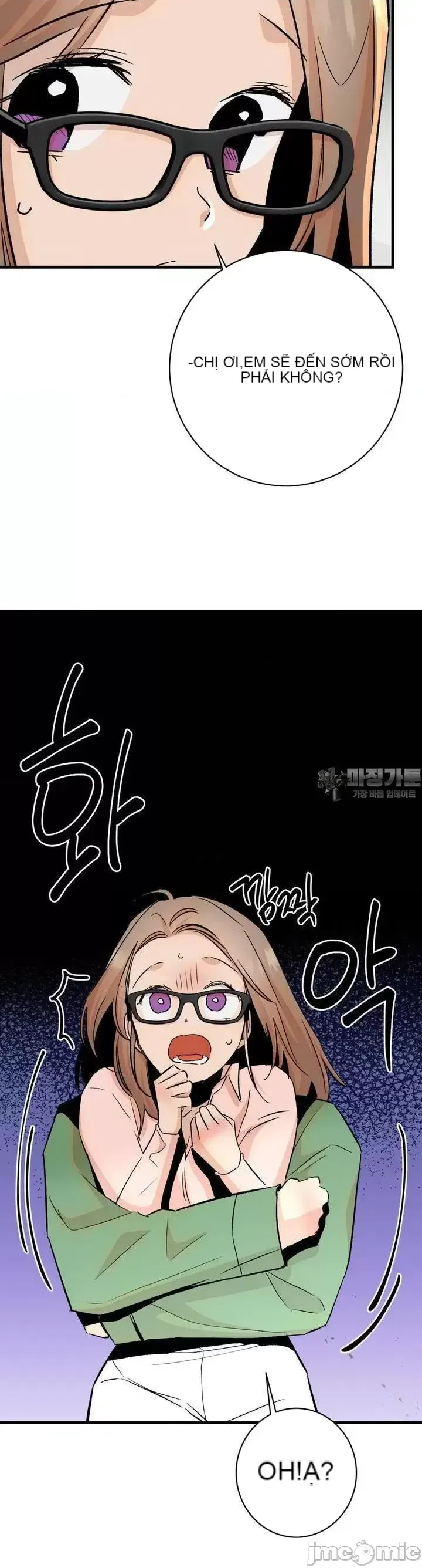 Mối quan hệ này có sai không? Chương 1-50