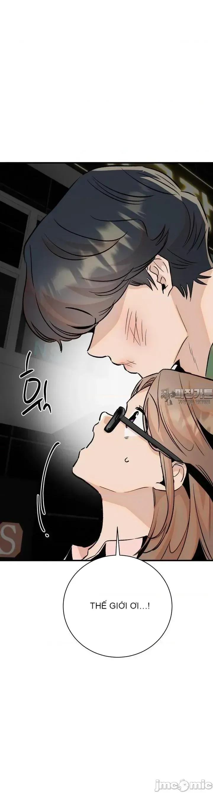 Mối quan hệ này có sai không? Chương 1-50