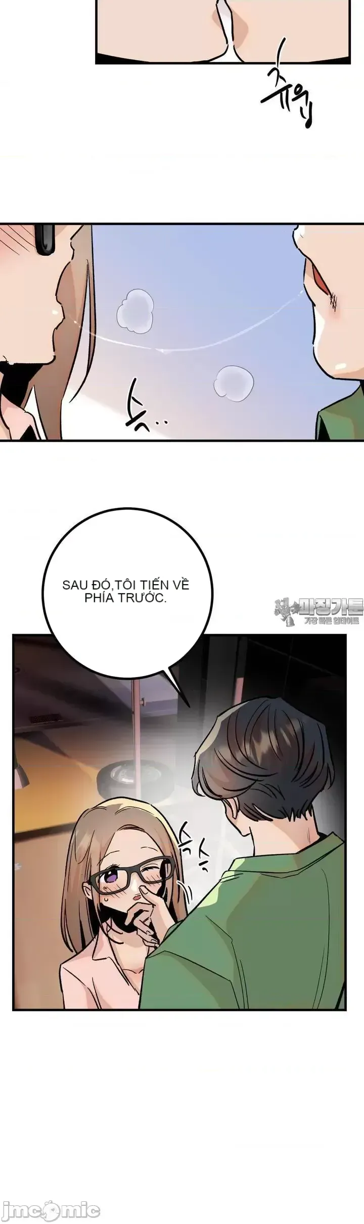 Mối quan hệ này có sai không? Chương 1-50