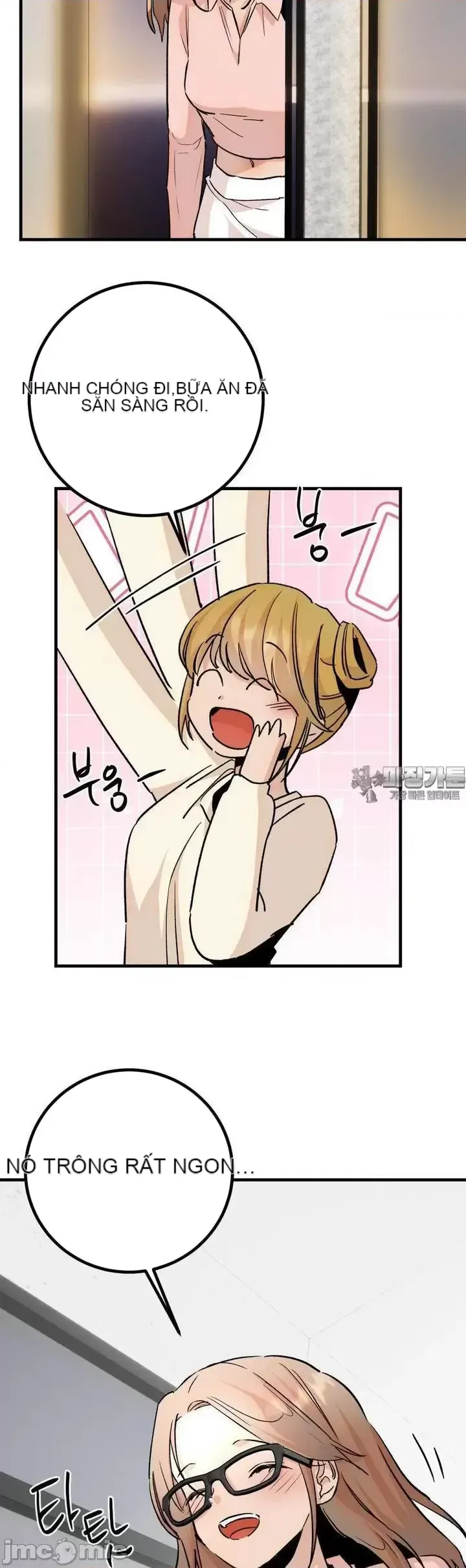 Mối quan hệ này có sai không? Chương 1-50