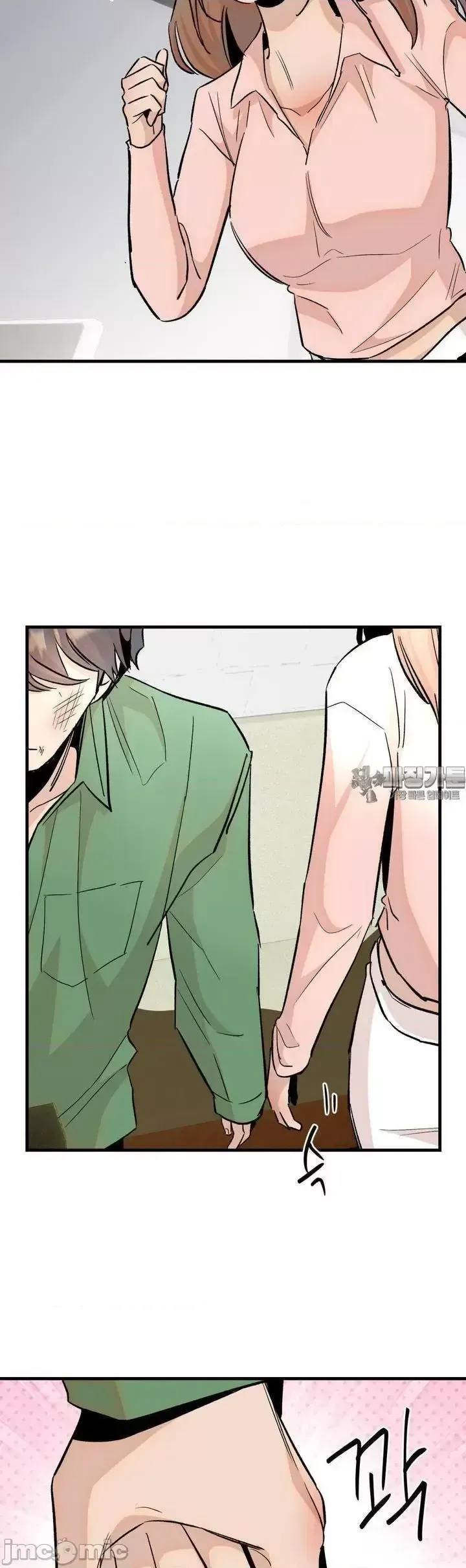 Mối quan hệ này có sai không? Chương 1-50