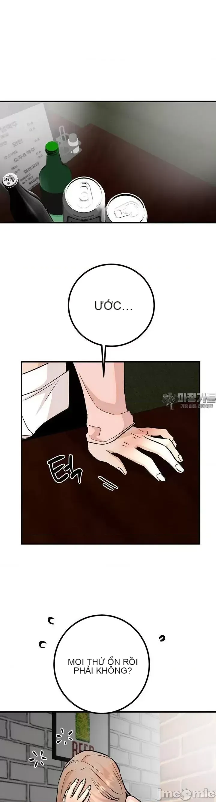 Mối quan hệ này có sai không? Chương 1-50