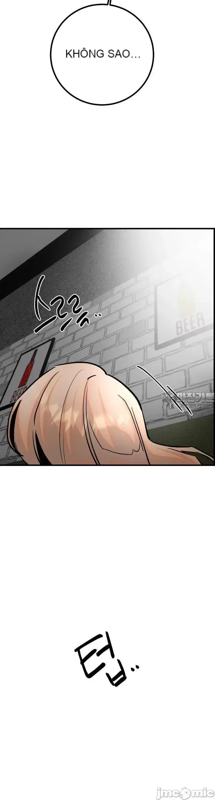 Mối quan hệ này có sai không? Chương 1-50