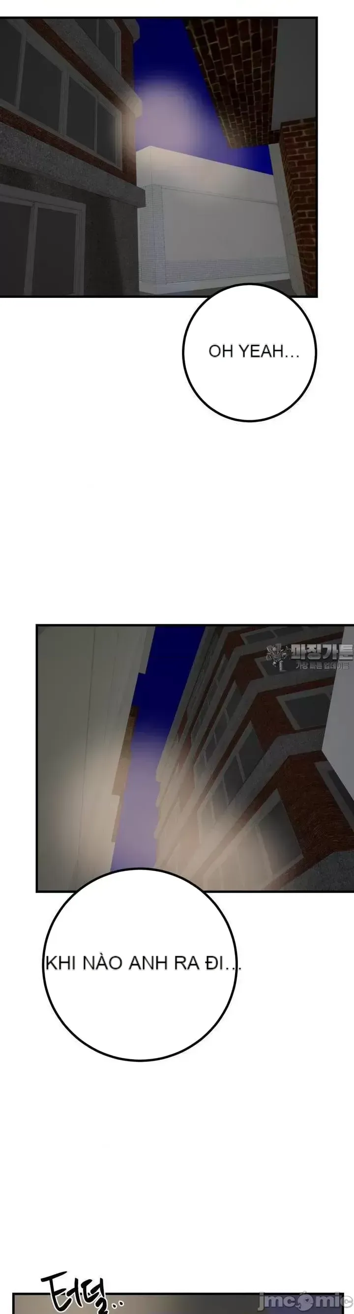 Mối quan hệ này có sai không? Chương 1-50