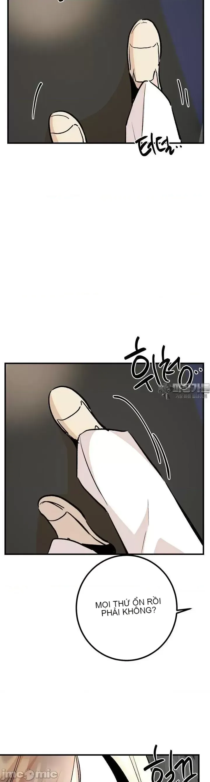 Mối quan hệ này có sai không? Chương 1-50