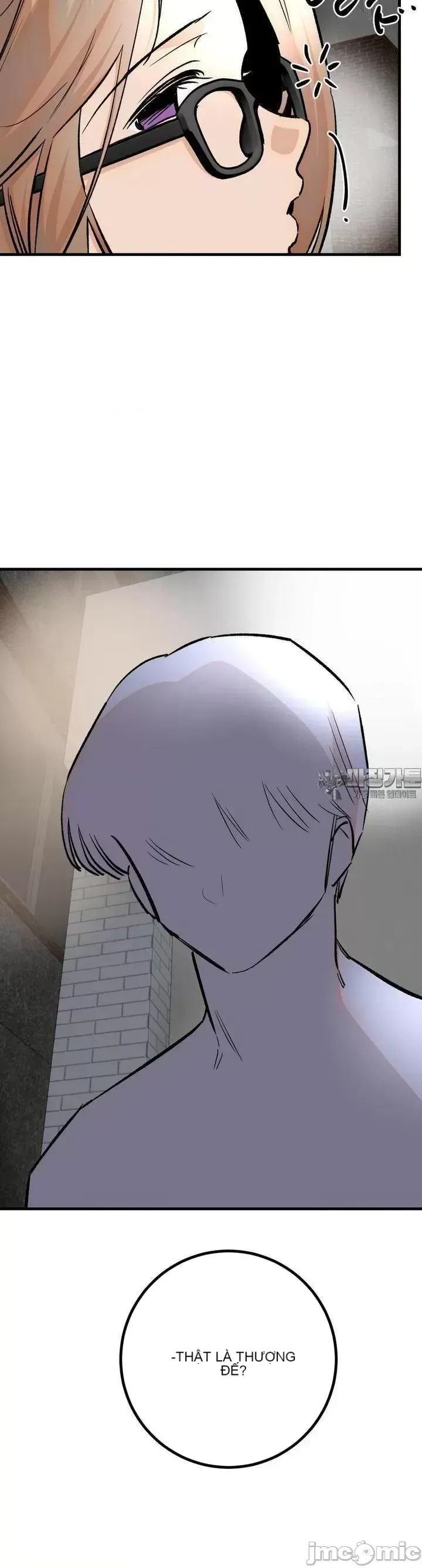 Mối quan hệ này có sai không? Chương 1-50