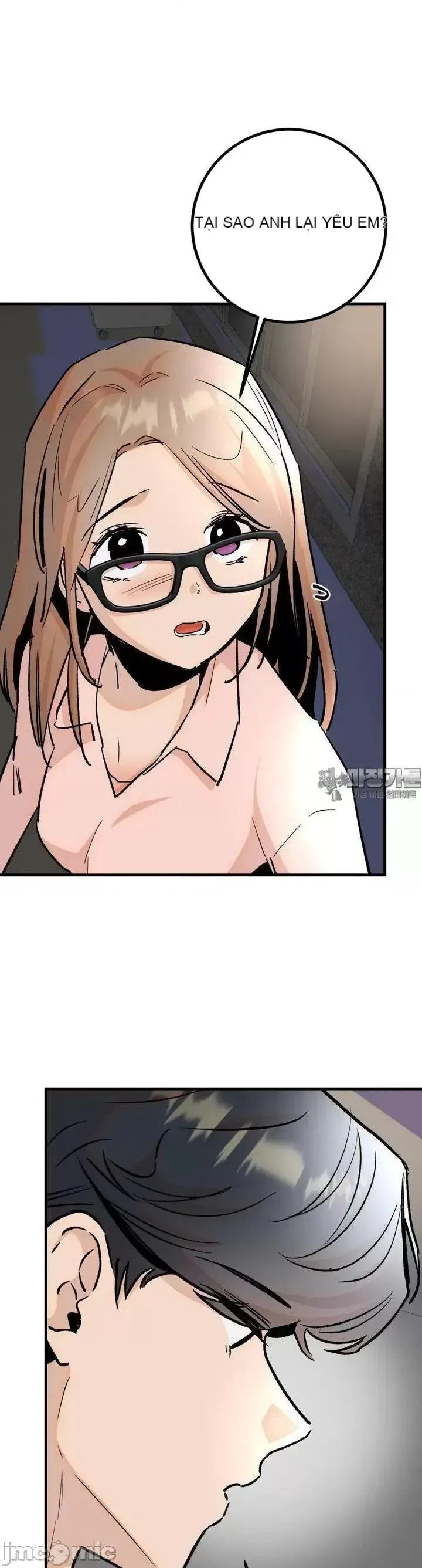 Mối quan hệ này có sai không? Chương 1-50