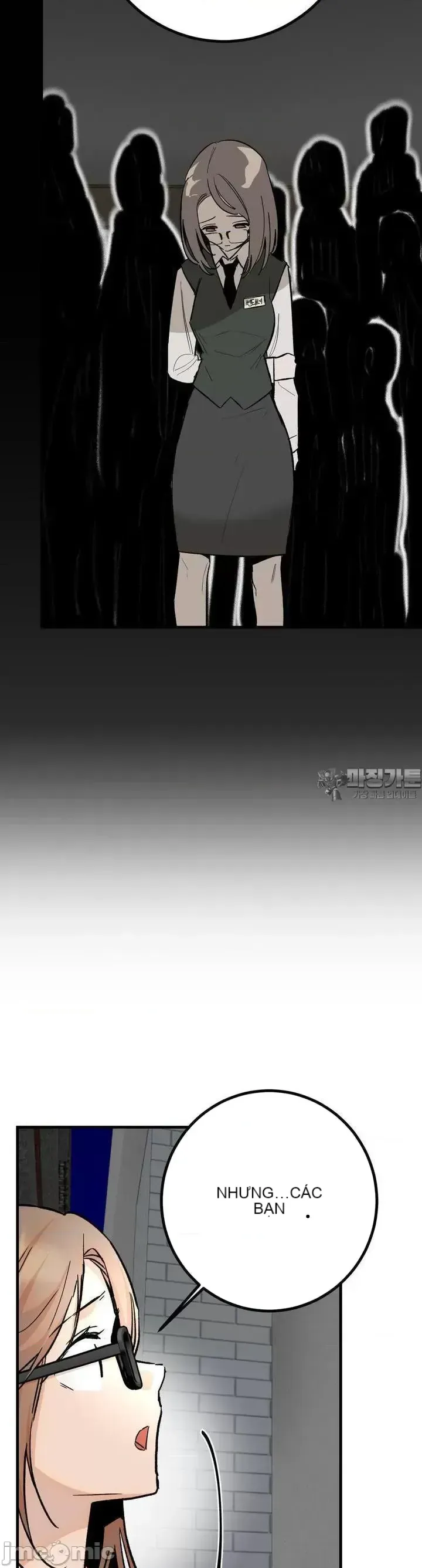 Mối quan hệ này có sai không? Chương 1-50