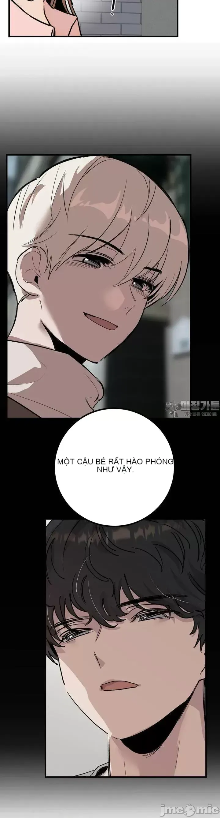 Mối quan hệ này có sai không? Chương 1-50