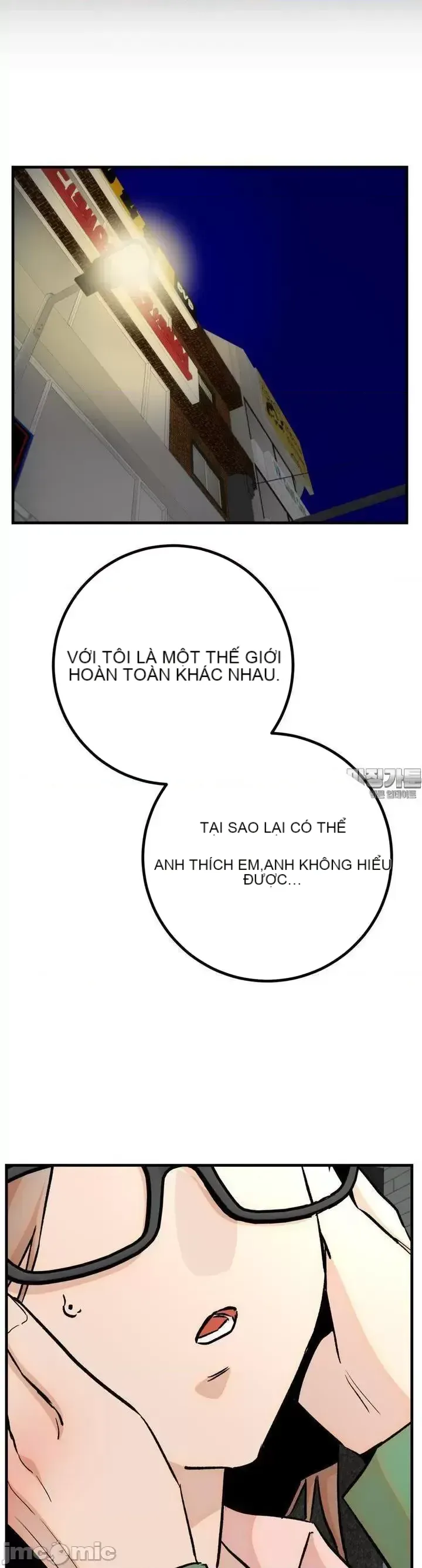 Mối quan hệ này có sai không? Chương 1-50