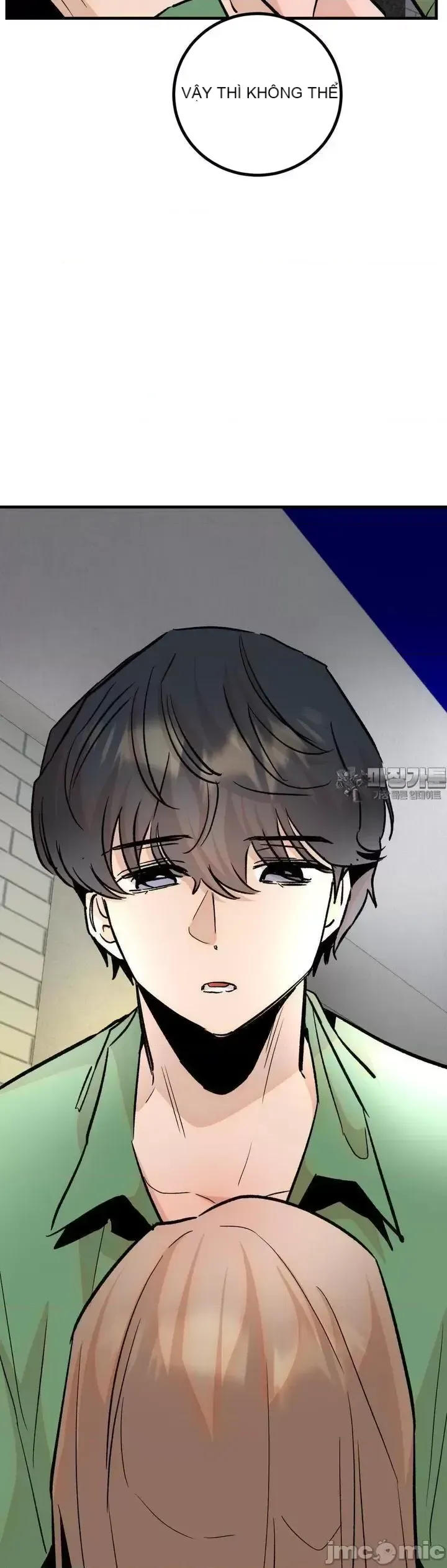 Mối quan hệ này có sai không? Chương 1-50