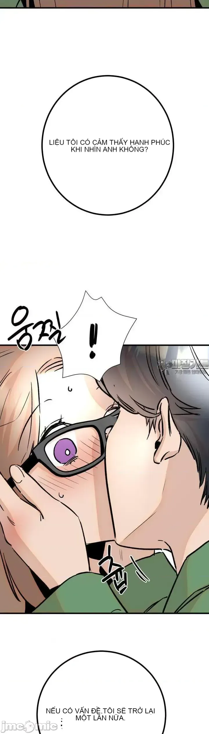 Mối quan hệ này có sai không? Chương 1-50