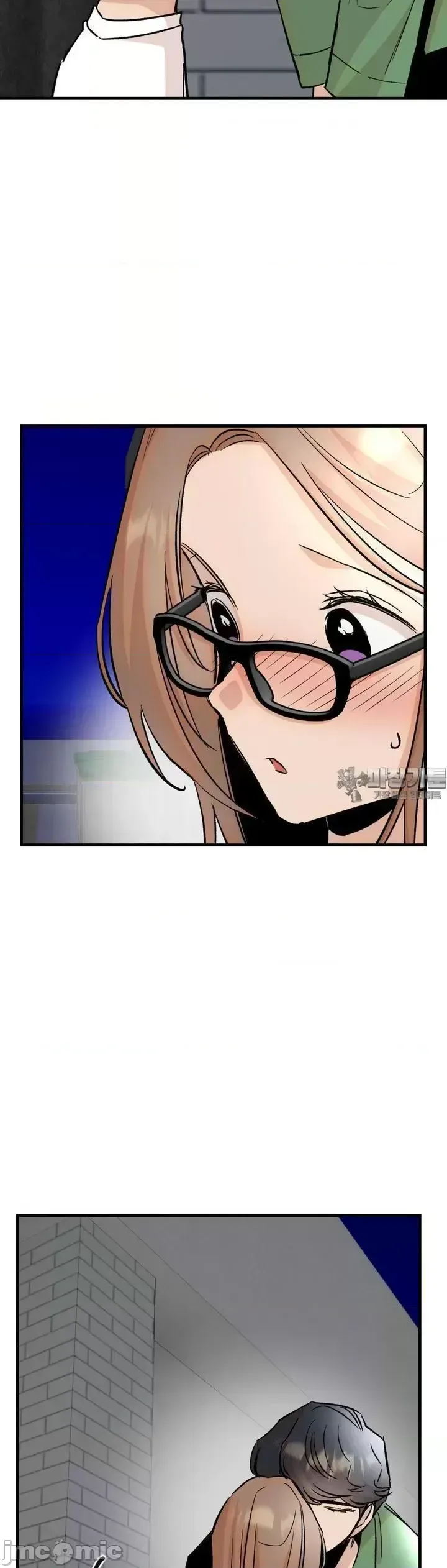 Mối quan hệ này có sai không? Chương 1-50