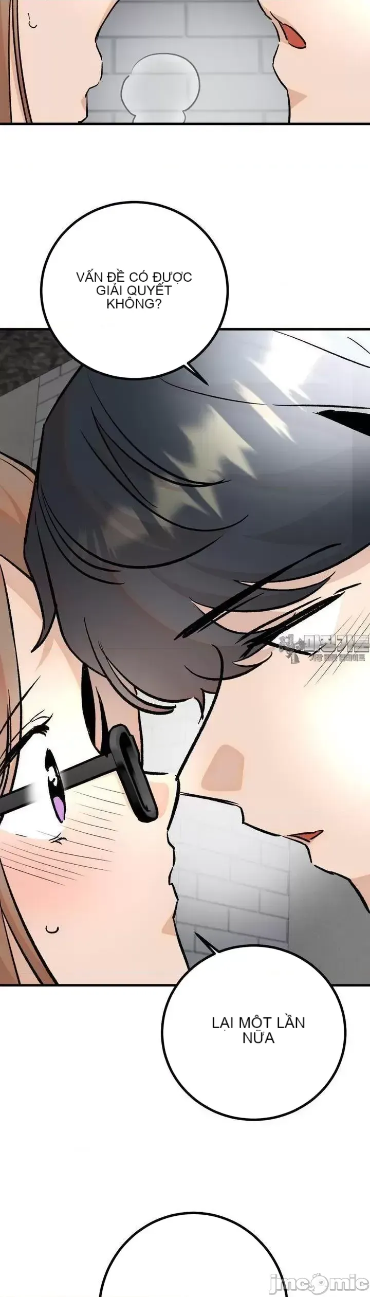 Mối quan hệ này có sai không? Chương 1-50