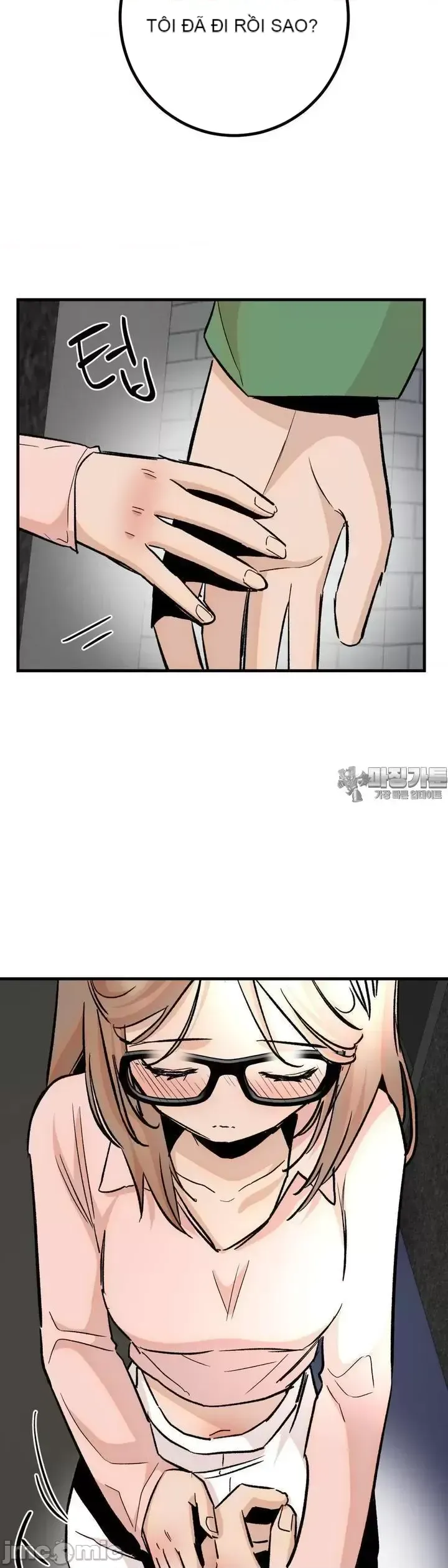 Mối quan hệ này có sai không? Chương 1-50