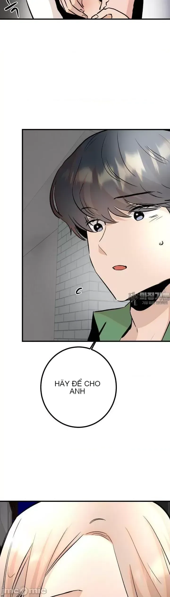 Mối quan hệ này có sai không? Chương 1-50