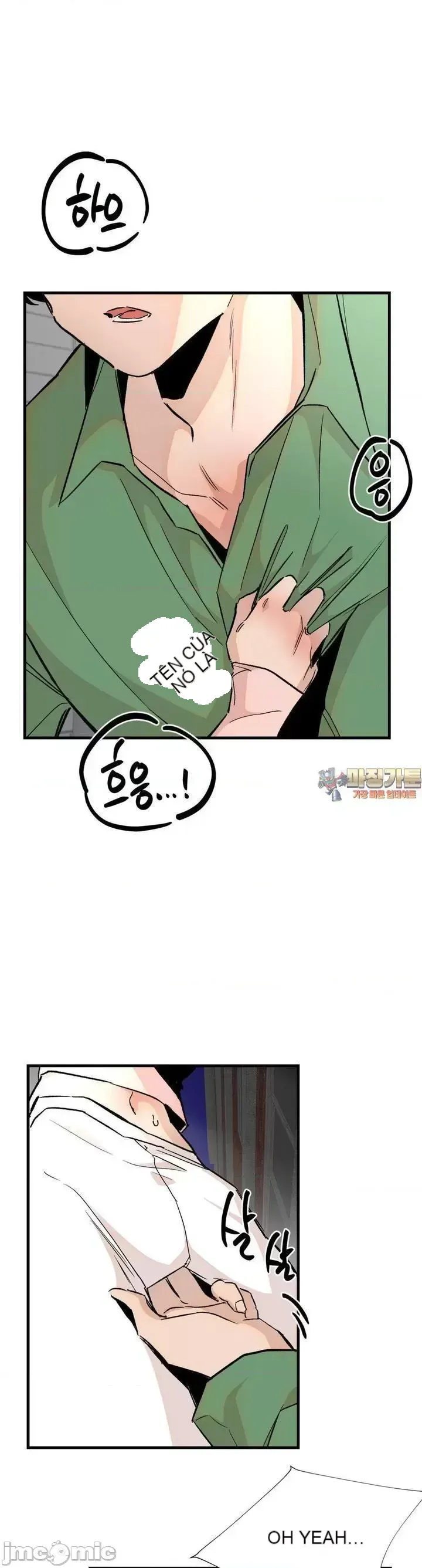 Mối quan hệ này có sai không? Chương 1-50