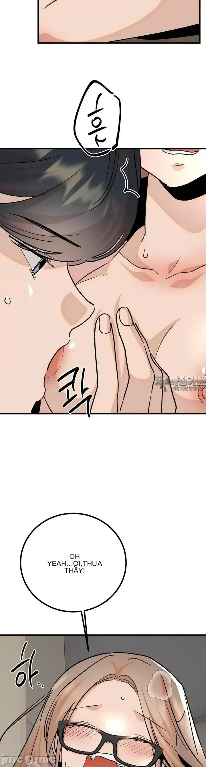 Mối quan hệ này có sai không? Chương 1-50