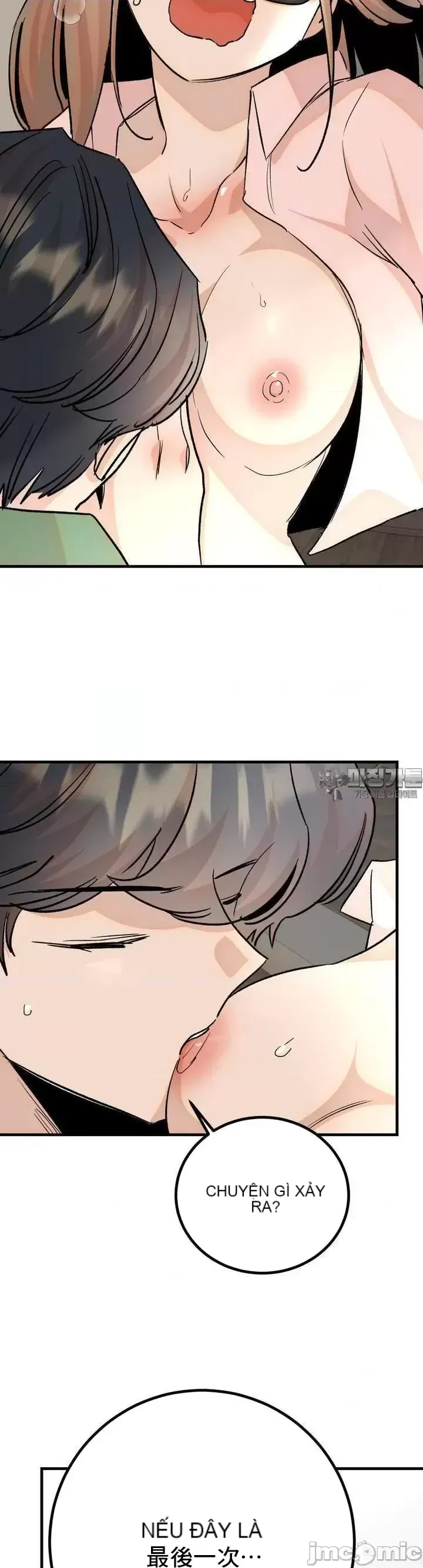 Mối quan hệ này có sai không? Chương 1-50